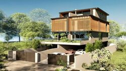 Mackerrow Road (D13), Semi-Detached #600355371